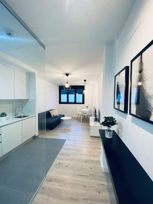 Acogedor Y Comodo Apartamento Con Piscina Las Palmas de Gran Canaria Kültér fotó