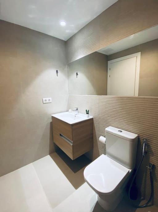 Acogedor Y Comodo Apartamento Con Piscina Las Palmas de Gran Canaria Kültér fotó