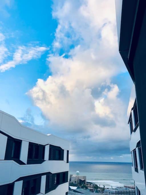 Acogedor Y Comodo Apartamento Con Piscina Las Palmas de Gran Canaria Kültér fotó
